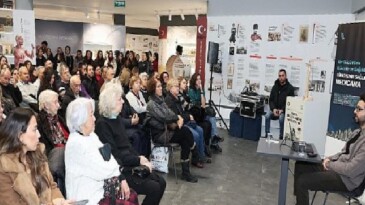 Nilüfer Belediyesi’nden ruh sıhhati farkındalığı