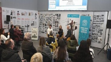 Nilüfer’de HPV aşısı ve taramalar konuşuldu