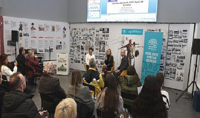 Nilüfer’de HPV aşısı ve taramalar konuşuldu