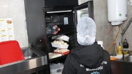 Nilüfer’de Ramazan öncesi Lider Şadi Özdemir’den besin kontrolü