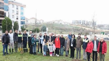 Nilüfer’de vatandaşın talebi, kurumlar ortası iş birliğiyle alanda karşılık buldu