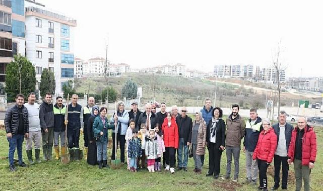 Nilüfer’de vatandaşın talebi, kurumlar ortası iş birliğiyle alanda karşılık buldu