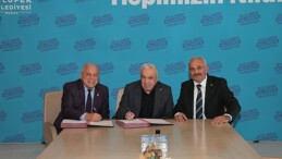 Nilüfer’in pazarlarında hizmet kalitesi iş birliğiyle artıyor