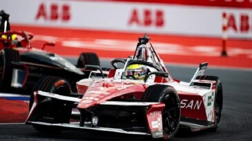 Nissan Formula E Ekibi, Mexico City’deki muvaffakiyetini tekrarlamak istiyor