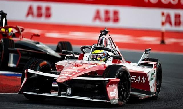 Nissan Formula E Ekibi, Mexico City’deki muvaffakiyetini tekrarlamak istiyor
