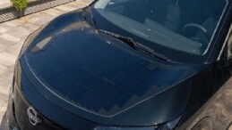 Nissan’dan Güneş Gücüyle Çalışan Araç Teknolojisi