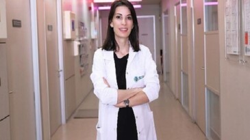 Nöralterapi ile ağrılara müdahale edilebiliyor!