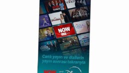 NOW, Bugünden İtibaren Disney+ Türkiye’de de Yayında!
