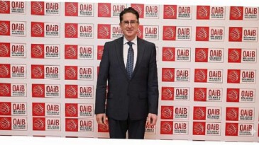 OAİB’nin 2025 yılı ihracatı 31,4 milyar dolar