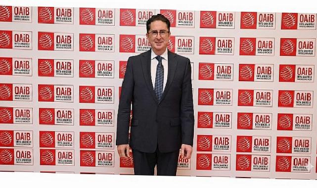 OAİB’nin 2025 yılı ihracatı 31,4 milyar dolar