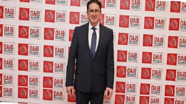 OAİB’nin 2025 yılı ihracatı 31,4 milyar dolar