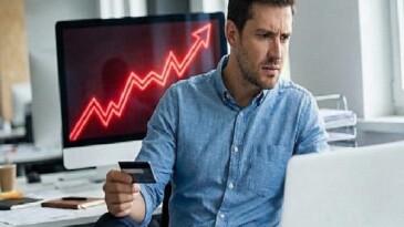 Ödeme sistemlerinde şikayetler son bir haftada yüzde 247 arttı