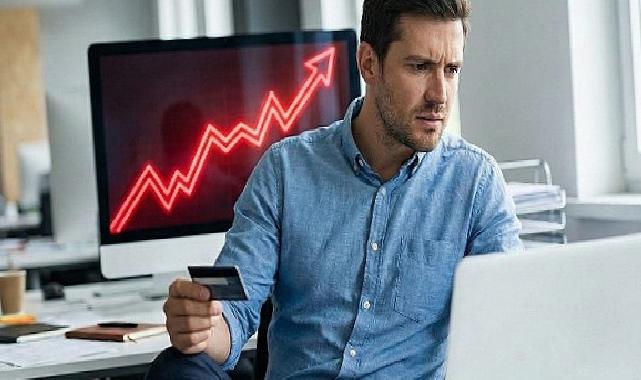 Ödeme sistemlerinde şikayetler son bir haftada yüzde 247 arttı