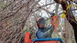 Öğrenciler tatilde, Konak Belediyesi grupları iş başında
