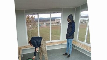 Öğrencilerin Talebi Yerine Getirildi