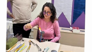 “Okula Bi Mola”da ne ararsan var