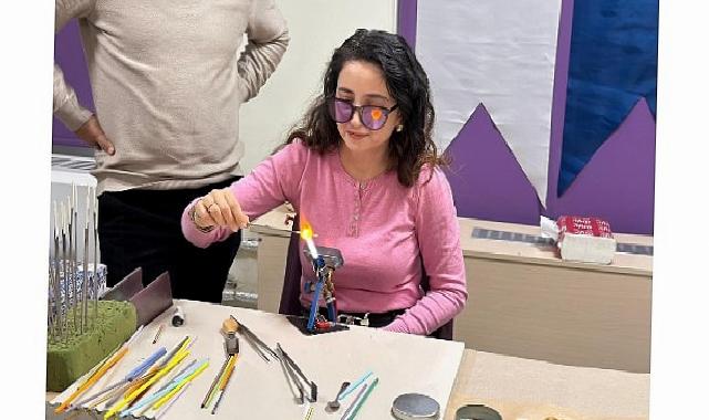 “Okula Bi Mola”da ne ararsan var