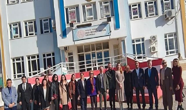 Okullarda yarıyıl tatili başladı