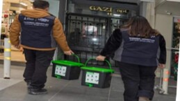 Organik atıklar konutta bokaşi ile dönüşecek