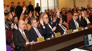 Osmangazi Belediyesi 2025 Yılını Tasarrufla Geçirdi