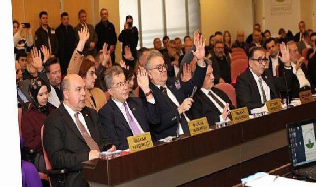 Osmangazi Belediyesi 2025 Yılını Tasarrufla Geçirdi