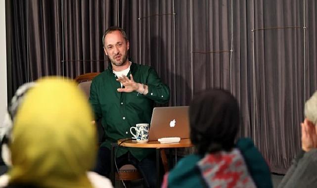 Osmangazi Belediyesi’nden E-ticarette Yol Gösteren Eğitim