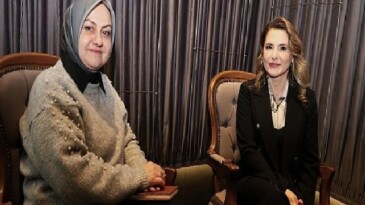 Osmangazi Belediyesi’nden Genç Girişimcilere İlham Veren Buluşma