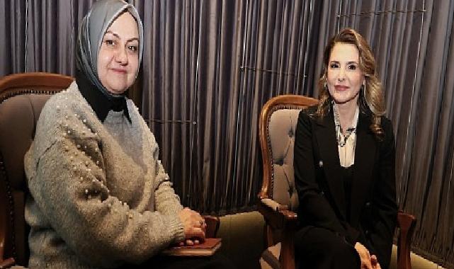 Osmangazi Belediyesi’nden Genç Girişimcilere İlham Veren Buluşma