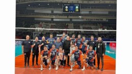 Osmangazi Belediyespor İkinci Yarıya Galibiyetle Başladı