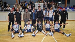Osmangazi Belediyespor Play-Off Yolunda Kayıpsız Devam Ediyor