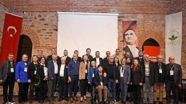 Osmangazi Kent Konseyi’nin Yeni Başkanı Sevim Sakallı Oldu