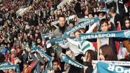 Osmangazi’de 90 Çocuk Daha Bursasporlu Oldu