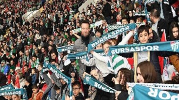 Osmangazi’de 90 Çocuk Daha Bursasporlu Oldu