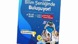 Osmangazi’de Çocuklar ve Gençler Bilimle Buluşacak