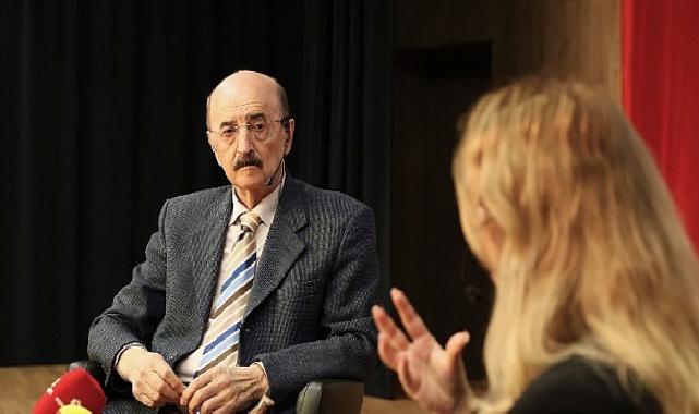 Osmangazi’de Gazeteci Duruşu Konuşuldu