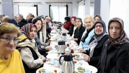 Osmangazi’de Mahalle Buluşmalarıyla Hizmet Alanda