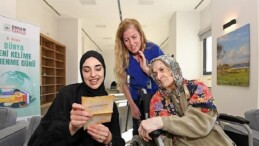 Osmangazi’de Sözler Nesilleri Buluşturdu