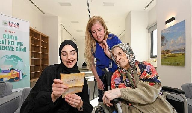 Osmangazi’de Sözler Nesilleri Buluşturdu