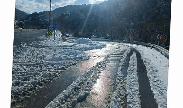 Osmangazi’de Tuzlama Seferberliği