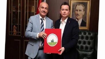 Osmangazi’den Pazarlarda Hizmeti Güçlendirecek Protokol