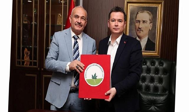 Osmangazi’den Pazarlarda Hizmeti Güçlendirecek Protokol