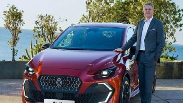 Oyak Renault 2025 yılını güçlü bir üretim ve ihracat performansıyla kapattı