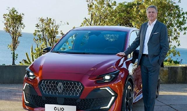 Oyak Renault 2025 yılını güçlü bir üretim ve ihracat performansıyla kapattı