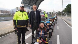 Oyak Renault’dan Gelecek İçin İnançlı Adımlar Projesi