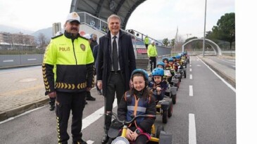 Oyak Renault’dan Gelecek İçin İnançlı Adımlar Projesi