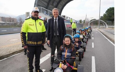 Oyak Renault’dan Gelecek İçin İnançlı Adımlar Projesi