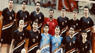 Parkenin Prensleri Dönemi Tamamladı