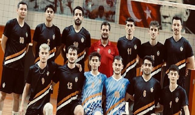 Parkenin Prensleri Dönemi Tamamladı