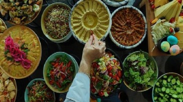 Pazar günlerine yeni bir ritüel, Kün’de Brunch keyfi başladı