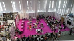 Pet İzmir 2026 Fuarı – Evcil Hayvan Bölümünün Buluşma Noktası